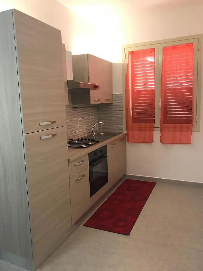 Casa Abola Apartment Avola Italy