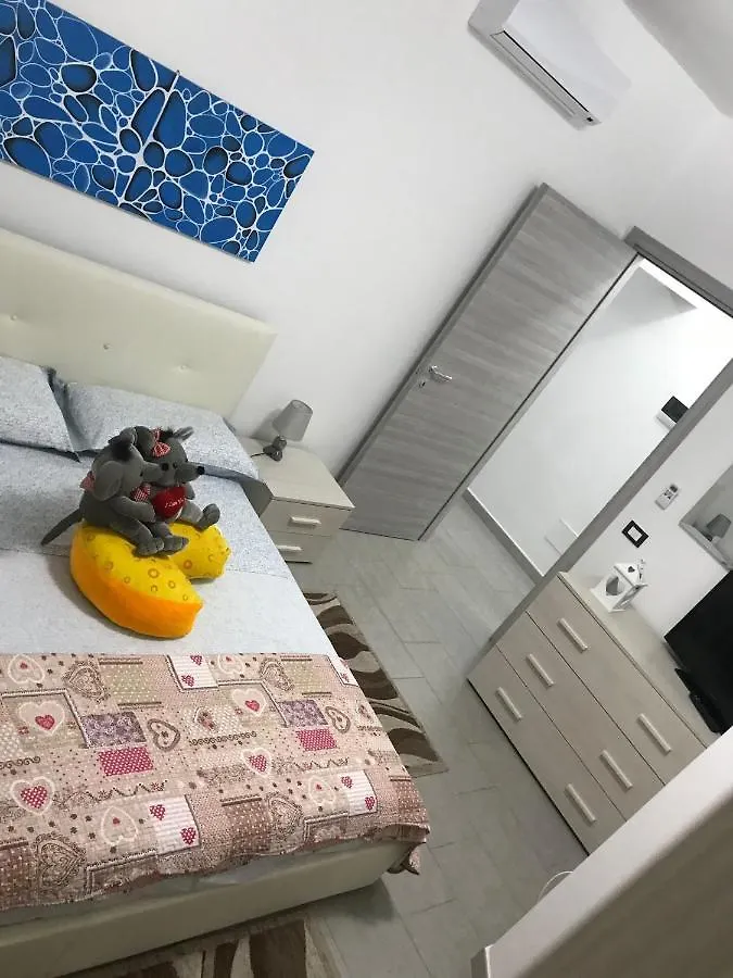 Casa Abola Apartment Avola