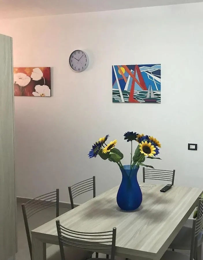 Casa Abola Apartment Avola