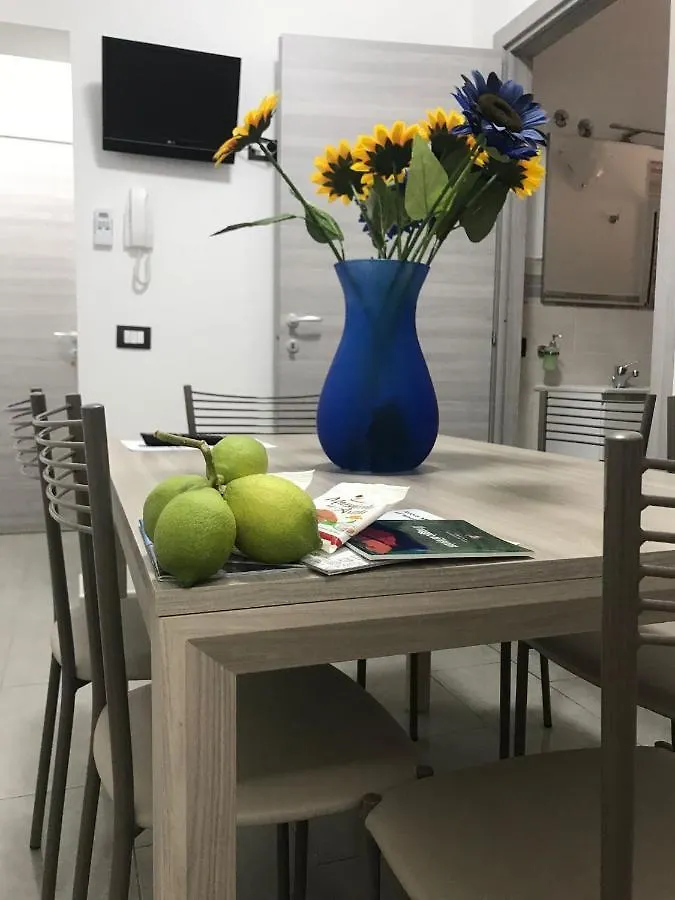 Casa Abola Apartment Avola