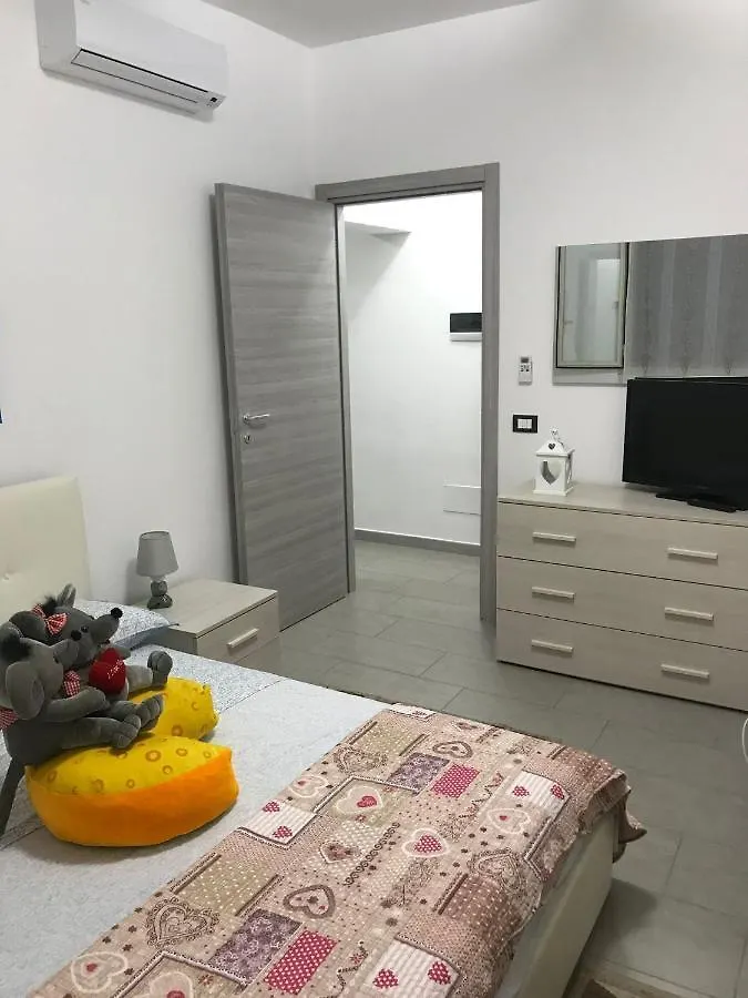 Casa Abola Apartment Avola