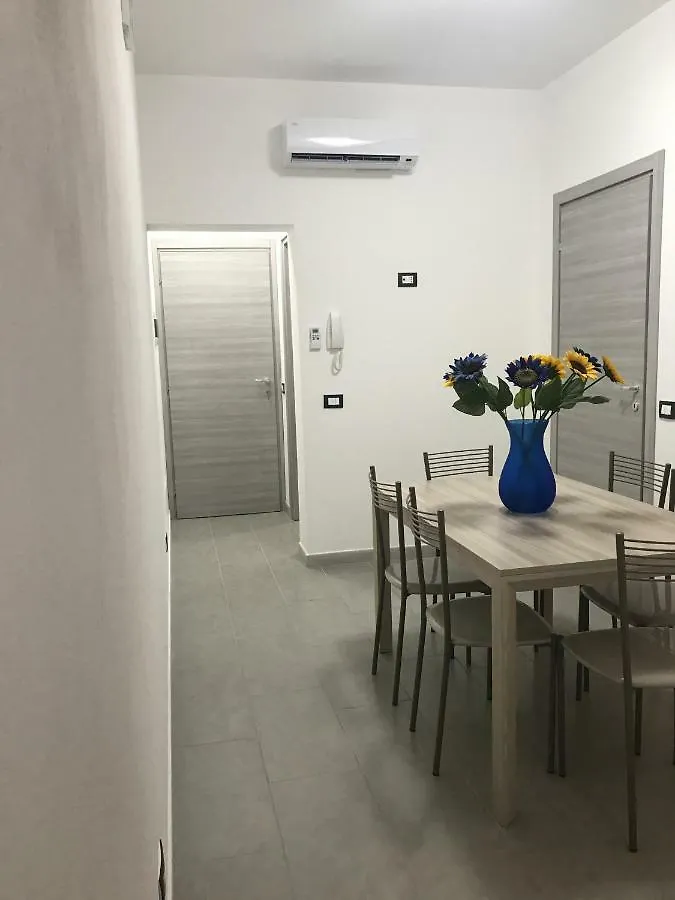 Casa Abola Apartment Avola