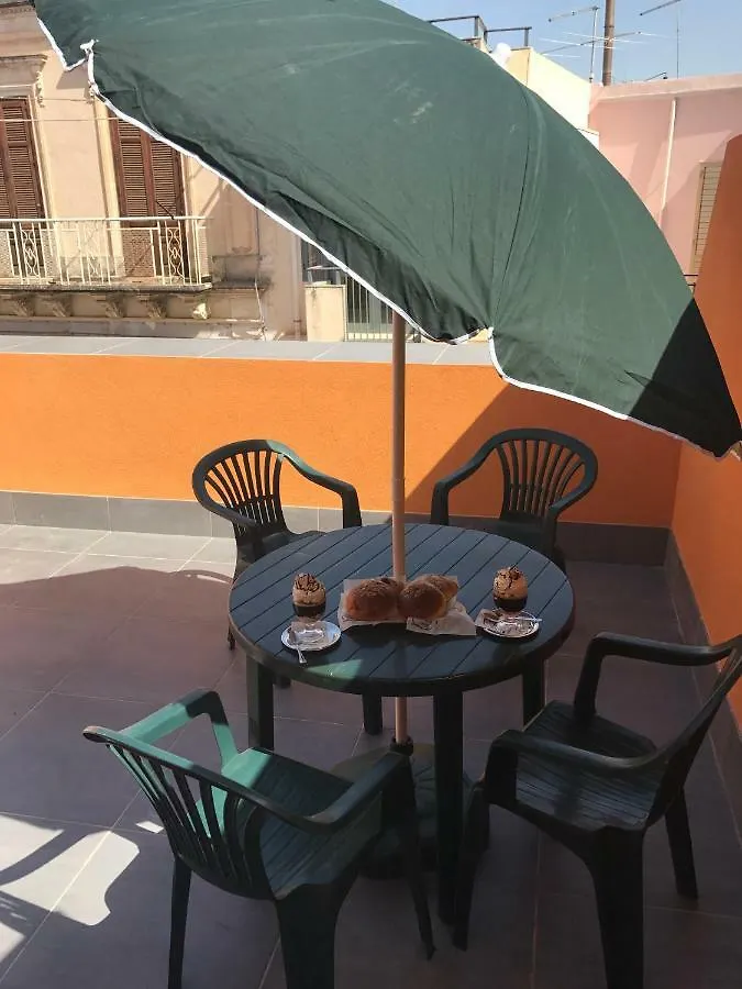 Casa Abola Apartment Avola