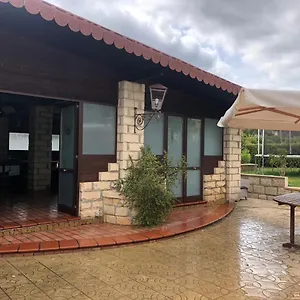  Casa vacanze Oasi Bochini