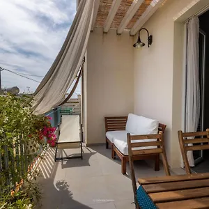 Appartamento Casa Marina