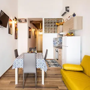  Appartamento Casa Emma