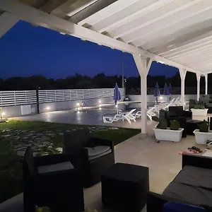 Appart hôtel Perladelmare, Avola