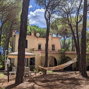 In Stile Mediterraneo Casa vacanze Santa Margherita di Pula
