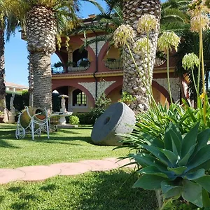 Appartement Del Papiro Charme, Avola
